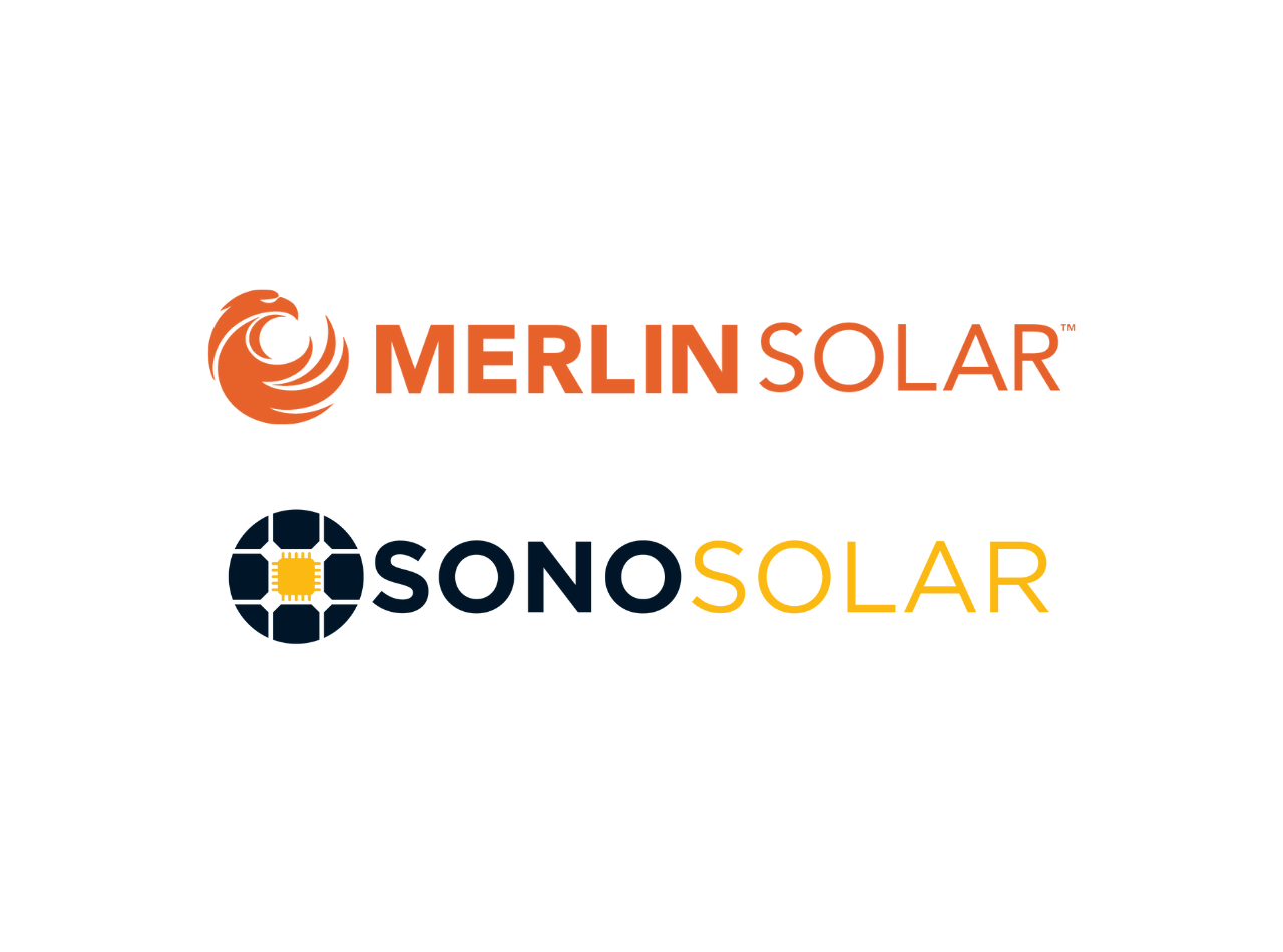 Sono Group N.V. and Merlin Solar Technologies Announce Partnership to Expand Global Solar Solutions