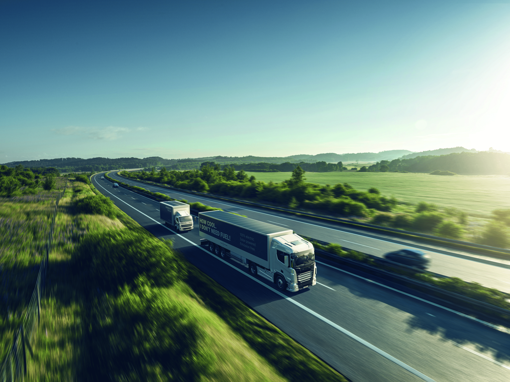 Fahrzeugintegrierte Photovoltaik: Sono Solar launcht automotive-qualifizierte Solarmodullinie