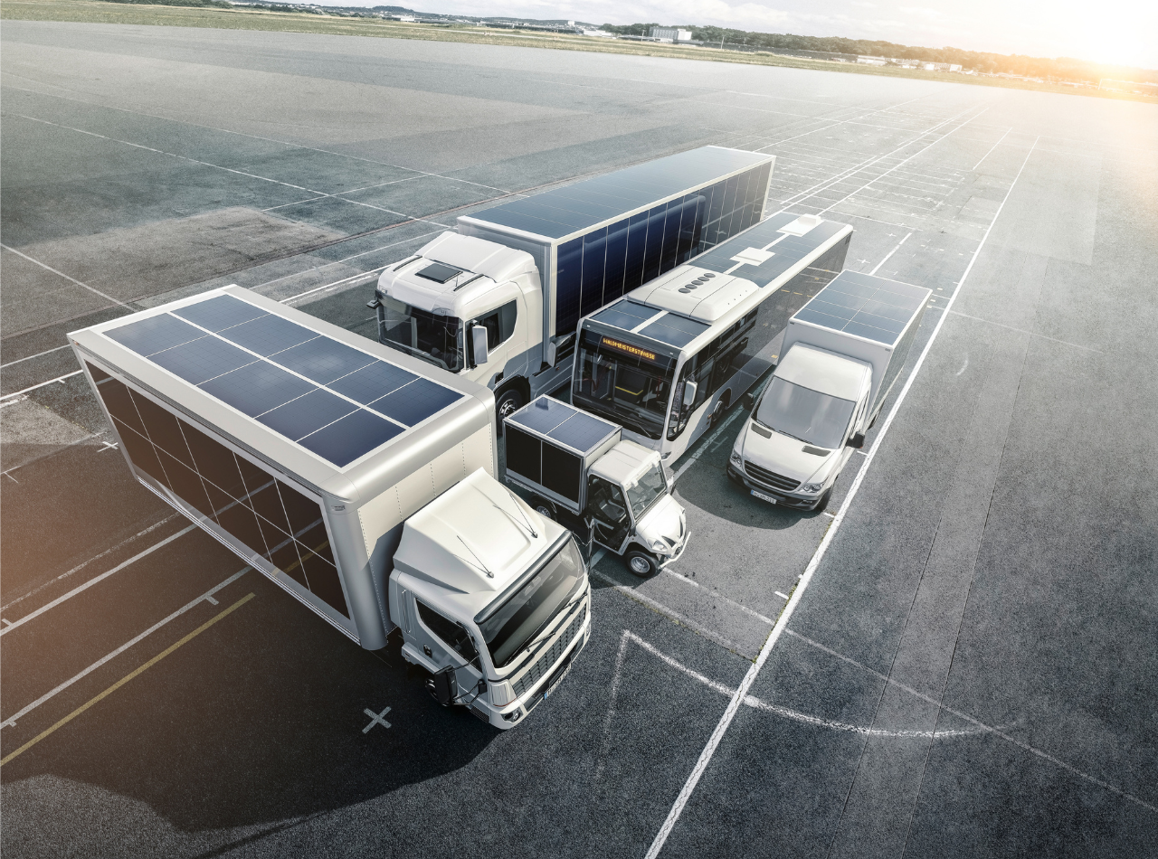 Sono Hits the Road: Confirmed Trade Show Appearances Across Europe in 2025